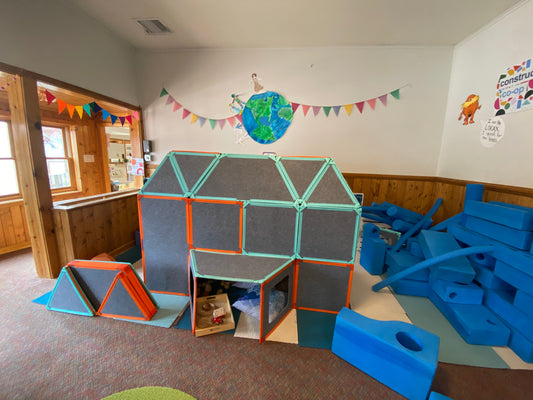 12 Summer Reading Program Activities Kids Line Up For