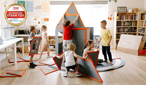 Super Classroom Set (51 Panels)