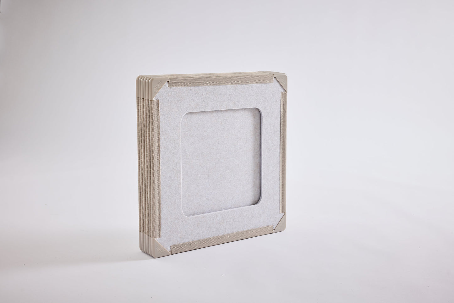 The Squares Add-On Pack by Superspace in the Sand Dune Color Variant
