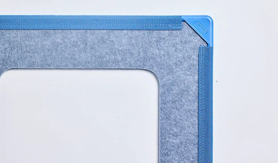 The Family Pack Blue Color Variant by Superspace