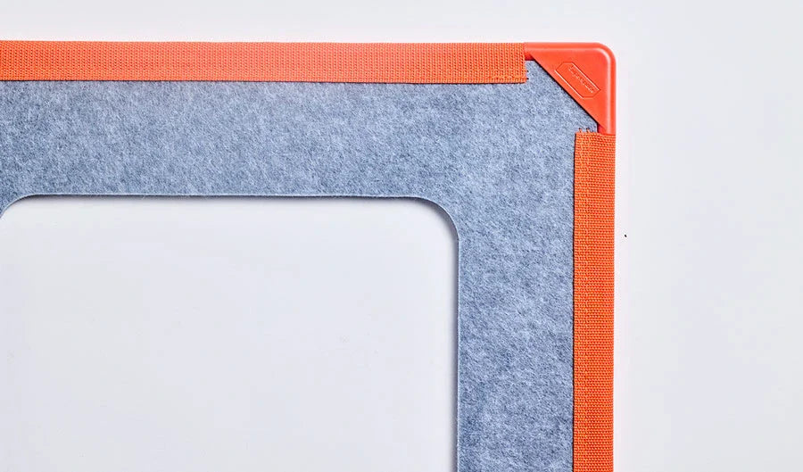 The Family Pack Orange Color Variant by Superspace