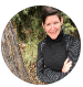 Tia Gamelin, OTR/L, ADHD-CCSP, SIPT-C