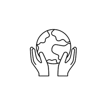 Superspace sustainability efforts to better the earth